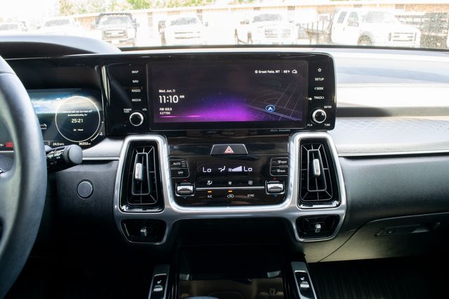 2023 Kia Sorento SX | Great Falls, Montana | Bleskin Motor Company 2023 Kia Sorento SX | Great Falls, Montana | Bleskin Motor Company