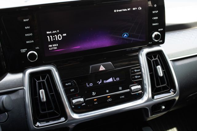 2023 Kia Sorento SX | Great Falls, Montana | Bleskin Motor Company 2023 Kia Sorento SX | Great Falls, Montana | Bleskin Motor Company