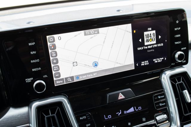 2023 Kia Sorento SX | Great Falls, Montana | Bleskin Motor Company 2023 Kia Sorento SX | Great Falls, Montana | Bleskin Motor Company