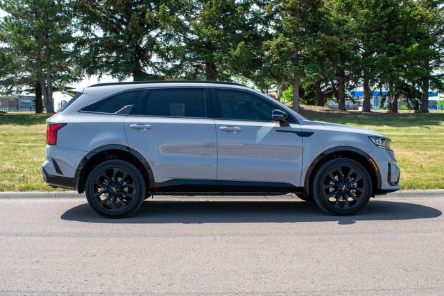 2023 Kia Sorento SX | Great Falls, Montana | Bleskin Motor Company 2023 Kia Sorento SX | Great Falls, Montana | Bleskin Motor Company