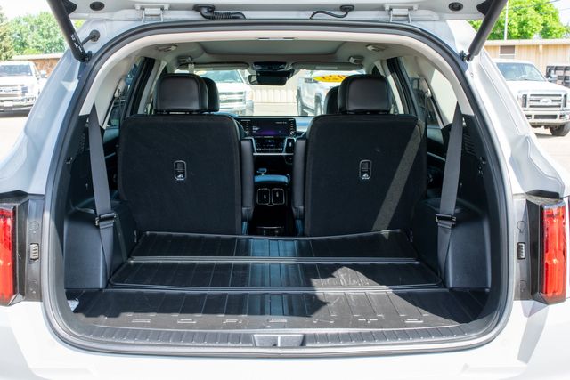 2023 Kia Sorento SX | Great Falls, Montana | Bleskin Motor Company 2023 Kia Sorento SX | Great Falls, Montana | Bleskin Motor Company