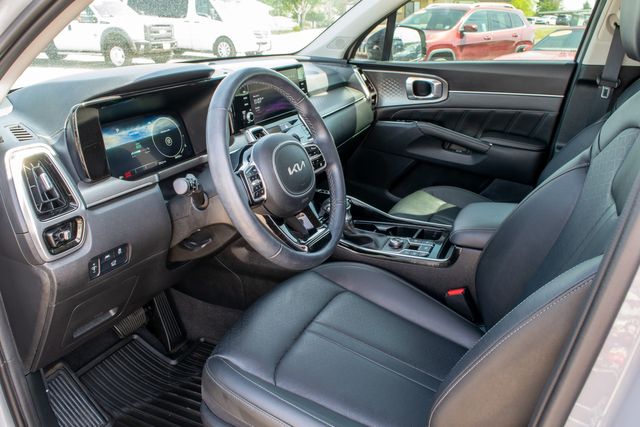 2023 Kia Sorento SX | Great Falls, Montana | Bleskin Motor Company 2023 Kia Sorento SX | Great Falls, Montana | Bleskin Motor Company