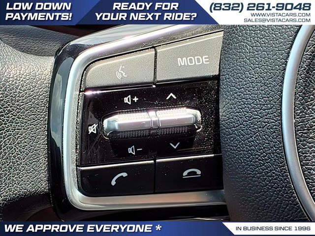 2023 Kia Sorento LX Houston, Texas Vista Cars and Trucks 2023 Kia Sorento LX Houston, Texas Vista Cars and Trucks