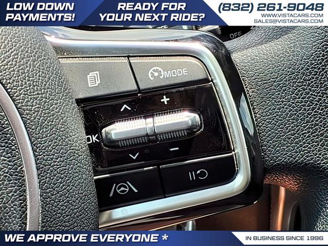 2023 Kia Sorento LX Houston, Texas Vista Cars and Trucks 2023 Kia Sorento LX Houston, Texas Vista Cars and Trucks