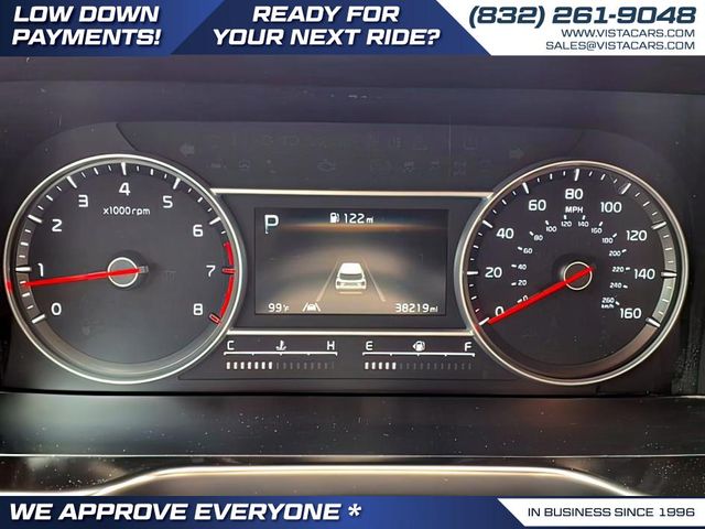 2023 Kia Sorento LX Houston, Texas Vista Cars and Trucks 2023 Kia Sorento LX Houston, Texas Vista Cars and Trucks