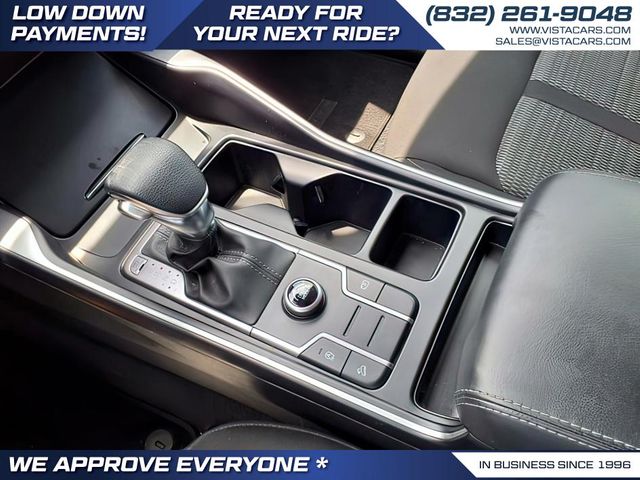 2023 Kia Sorento LX Houston, Texas Vista Cars and Trucks 2023 Kia Sorento LX Houston, Texas Vista Cars and Trucks