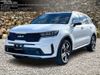 2023 Kia Sorento Hybrid EX | Naugatuck, Connecticut | A Better Way Wholesale Autos-CT