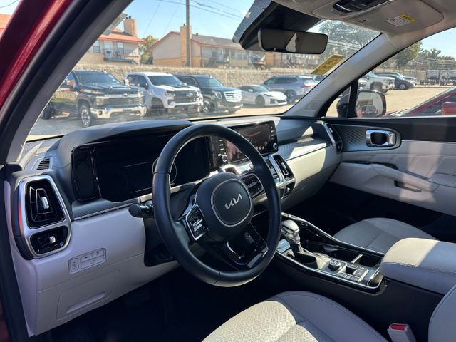 2023 Kia Sorento SX Panoramic Sunroof 12.3" Cluster | Irving, Texas | Hopper Motorplex 2023 Kia Sorento SX Panoramic Sunroof 12.3" Cluster | Irving, Texas | Hopper Motorplex