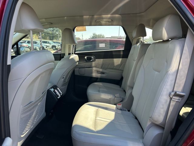 2023 Kia Sorento SX Panoramic Sunroof 12.3" Cluster | Irving, Texas | Hopper Motorplex 2023 Kia Sorento SX Panoramic Sunroof 12.3" Cluster | Irving, Texas | Hopper Motorplex