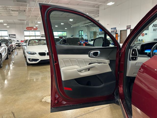 2023 Kia Sorento SX Panoramic Sunroof 12.3" Cluster | Irving, Texas | Hopper Motorplex 2023 Kia Sorento SX Panoramic Sunroof 12.3" Cluster | Irving, Texas | Hopper Motorplex