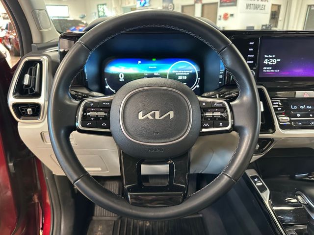 2023 Kia Sorento SX Panoramic Sunroof 12.3" Cluster | Irving, Texas | Hopper Motorplex 2023 Kia Sorento SX Panoramic Sunroof 12.3" Cluster | Irving, Texas | Hopper Motorplex