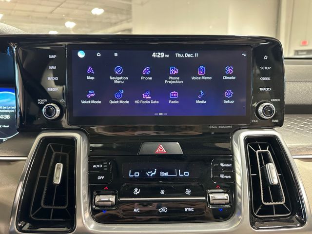 2023 Kia Sorento SX Panoramic Sunroof 12.3" Cluster | Irving, Texas | Hopper Motorplex 2023 Kia Sorento SX Panoramic Sunroof 12.3" Cluster | Irving, Texas | Hopper Motorplex