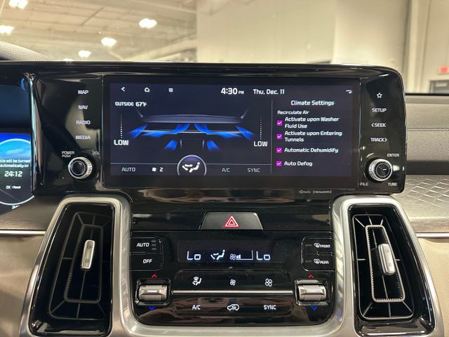 2023 Kia Sorento SX Panoramic Sunroof 12.3" Cluster | Irving, Texas | Hopper Motorplex 2023 Kia Sorento SX Panoramic Sunroof 12.3" Cluster | Irving, Texas | Hopper Motorplex