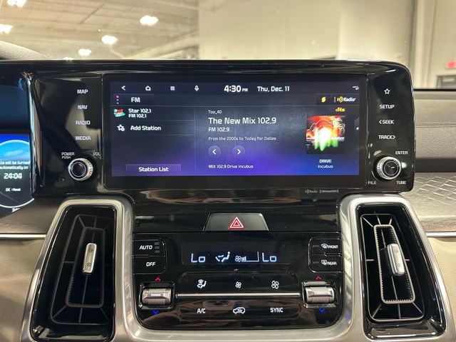 2023 Kia Sorento SX Panoramic Sunroof 12.3" Cluster | Irving, Texas | Hopper Motorplex 2023 Kia Sorento SX Panoramic Sunroof 12.3" Cluster | Irving, Texas | Hopper Motorplex