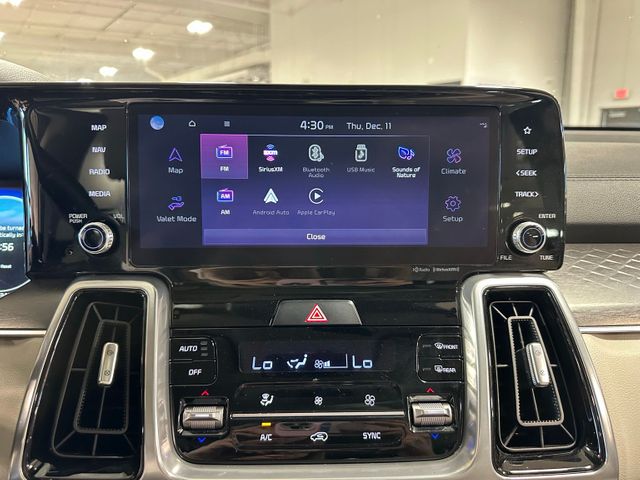 2023 Kia Sorento SX Panoramic Sunroof 12.3" Cluster | Irving, Texas | Hopper Motorplex 2023 Kia Sorento SX Panoramic Sunroof 12.3" Cluster | Irving, Texas | Hopper Motorplex