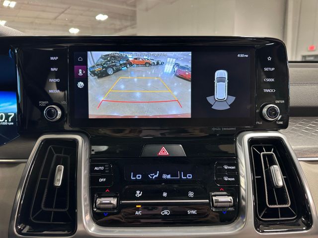 2023 Kia Sorento SX Panoramic Sunroof 12.3" Cluster | Irving, Texas | Hopper Motorplex 2023 Kia Sorento SX Panoramic Sunroof 12.3" Cluster | Irving, Texas | Hopper Motorplex