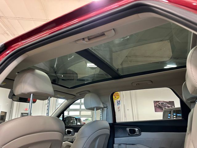 2023 Kia Sorento SX Panoramic Sunroof 12.3" Cluster | Irving, Texas | Hopper Motorplex 2023 Kia Sorento SX Panoramic Sunroof 12.3" Cluster | Irving, Texas | Hopper Motorplex
