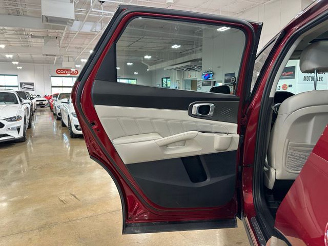 2023 Kia Sorento SX Panoramic Sunroof 12.3" Cluster | Irving, Texas | Hopper Motorplex 2023 Kia Sorento SX Panoramic Sunroof 12.3" Cluster | Irving, Texas | Hopper Motorplex
