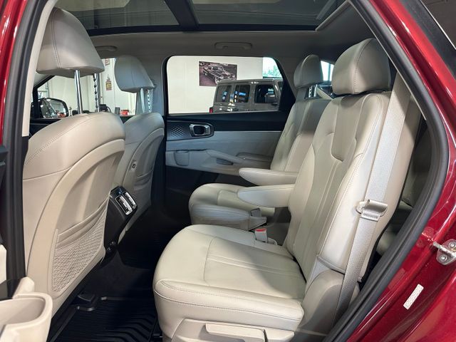 2023 Kia Sorento SX Panoramic Sunroof 12.3" Cluster | Irving, Texas | Hopper Motorplex 2023 Kia Sorento SX Panoramic Sunroof 12.3" Cluster | Irving, Texas | Hopper Motorplex