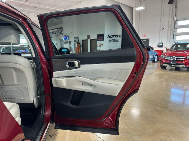 2023 Kia Sorento SX Panoramic Sunroof 12.3" Cluster | Irving, Texas | Hopper Motorplex 2023 Kia Sorento SX Panoramic Sunroof 12.3" Cluster | Irving, Texas | Hopper Motorplex