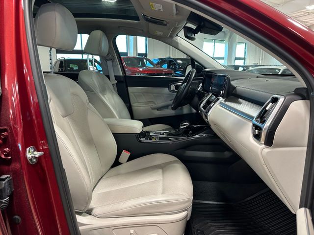 2023 Kia Sorento SX Panoramic Sunroof 12.3" Cluster | Irving, Texas | Hopper Motorplex 2023 Kia Sorento SX Panoramic Sunroof 12.3" Cluster | Irving, Texas | Hopper Motorplex