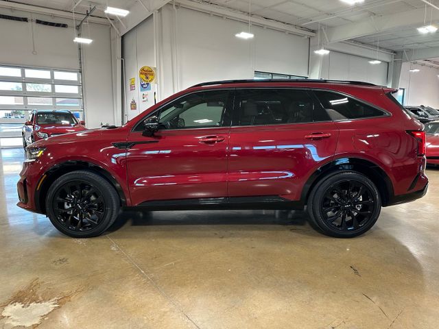 2023 Kia Sorento SX Panoramic Sunroof 12.3" Cluster | Irving, Texas | Hopper Motorplex 2023 Kia Sorento SX Panoramic Sunroof 12.3" Cluster | Irving, Texas | Hopper Motorplex