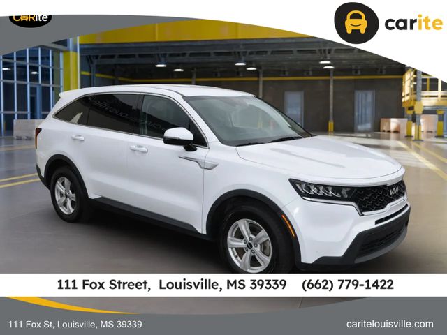 2023 Kia Sorento LX | Louisville, MS | CARite Louisville MS