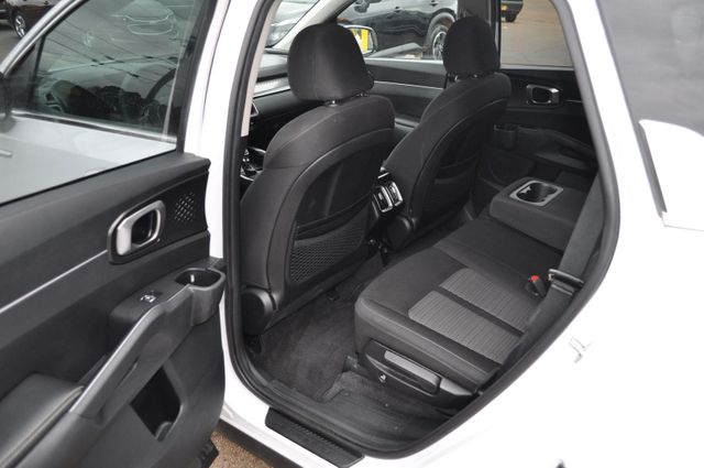 2023 Kia Sorento LX | Louisville, MS | CARite Louisville MS