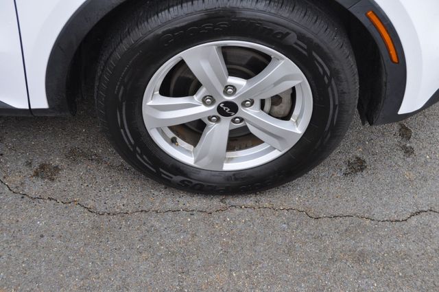 2023 Kia Sorento LX | Louisville, MS | CARite Louisville MS