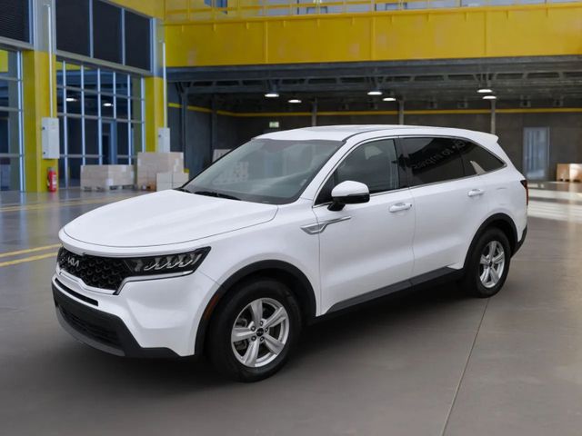 2023 Kia Sorento LX | Louisville, MS | CARite Louisville MS