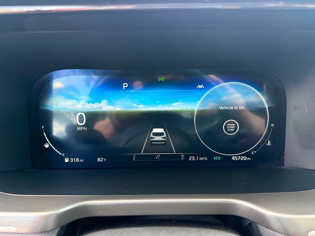 2023 Kia Sorento SORENTO SX 3RD ROW LEATHER CARFAX CERT PANO | Plant City, FL | psv5 DEMO - Bayshore Automotive