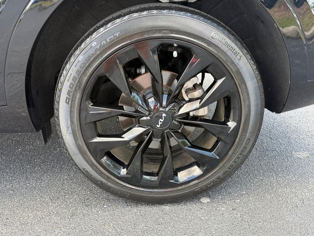 2023 Kia Sorento SORENTO SX 3RD ROW LEATHER CARFAX CERT PANO | Plant City, FL | psv5 DEMO - Bayshore Automotive