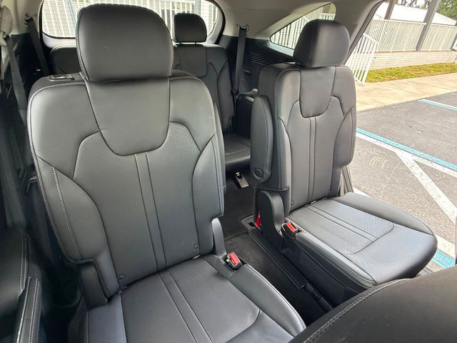 2023 Kia Sorento SORENTO SX 3RD ROW LEATHER CARFAX CERT PANO | Plant City, FL | psv5 DEMO - Bayshore Automotive 2023 Kia Sorento SORENTO SX 3RD ROW LEATHER CARFAX CERT PANO | Plant City, FL | psv5 DEMO - Bayshore Automotive