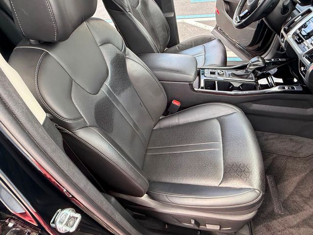 2023 Kia Sorento SORENTO SX 3RD ROW LEATHER CARFAX CERT PANO | Plant City, FL | psv5 DEMO - Bayshore Automotive