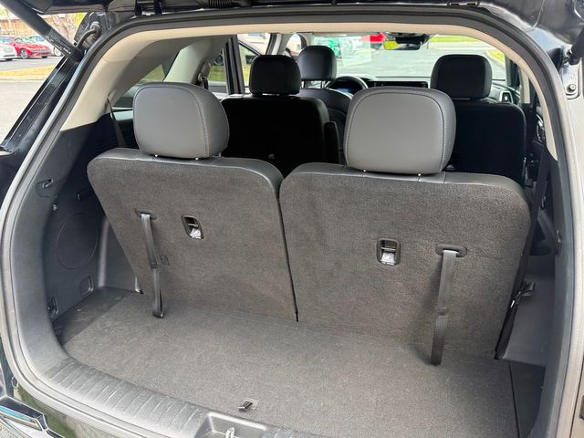 2023 Kia Sorento SORENTO SX 3RD ROW LEATHER CARFAX CERT PANO | Plant City, FL | psv5 DEMO - Bayshore Automotive