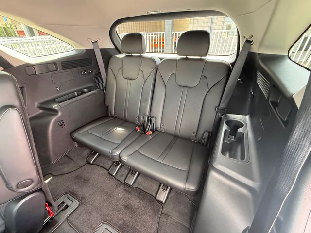 2023 Kia Sorento SORENTO SX 3RD ROW LEATHER CARFAX CERT PANO | Plant City, FL | psv5 DEMO - Bayshore Automotive 2023 Kia Sorento SORENTO SX 3RD ROW LEATHER CARFAX CERT PANO | Plant City, FL | psv5 DEMO - Bayshore Automotive