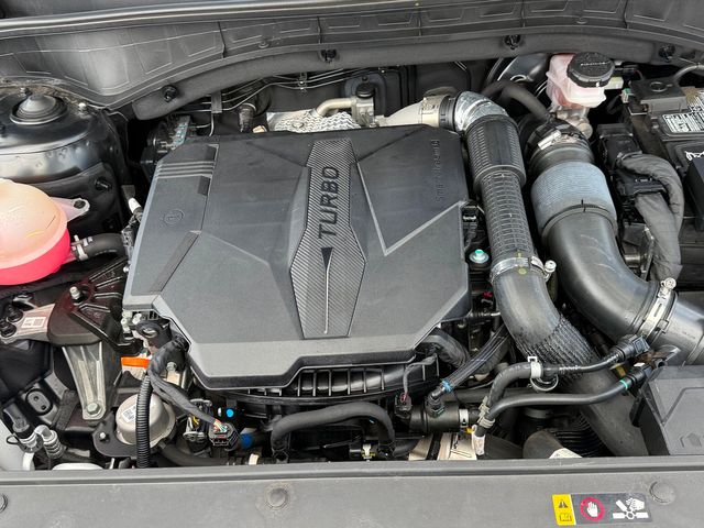 2023 Kia Sorento SORENTO SX 3RD ROW LEATHER CARFAX CERT PANO | Plant City, FL | psv5 DEMO - Bayshore Automotive 2023 Kia Sorento SORENTO SX 3RD ROW LEATHER CARFAX CERT PANO | Plant City, FL | psv5 DEMO - Bayshore Automotive