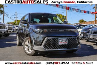 2023 Kia Soul LX | Arroyo Grande, CA | Castro Auto Sales