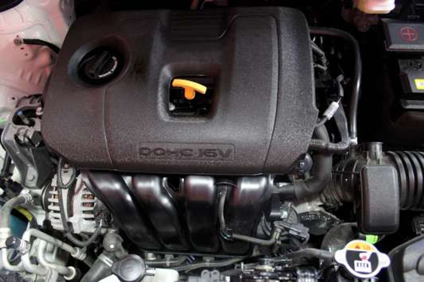 2023 Kia Soul LX - 11