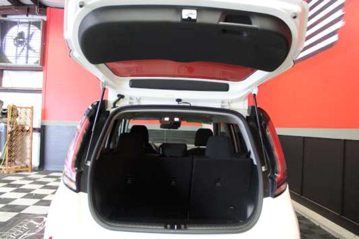 2023 Kia Soul LX - 4