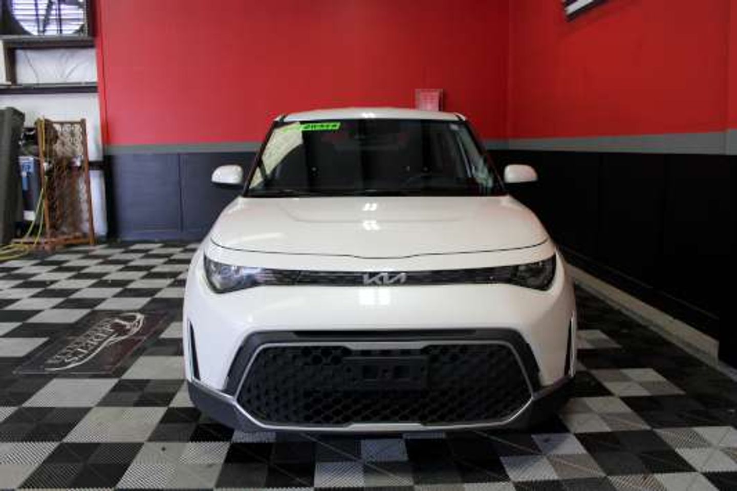 2023 Kia Soul LX - 9