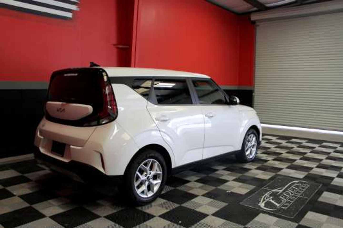 2023 Kia Soul LX - 3