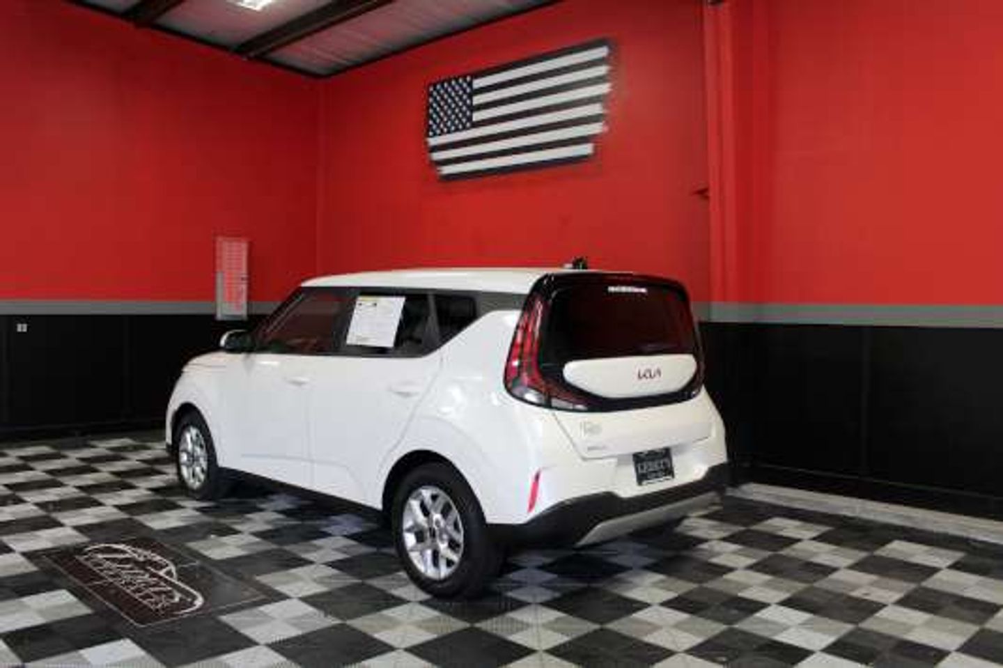 2023 Kia Soul LX - 6