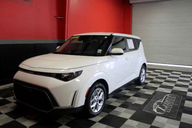 2023 Kia Soul LX - Ledet's Auto Sales Gonzales, Louisiana 70737 2023 Kia Soul LX - Ledet's Auto Sales Gonzales, Louisiana 70737