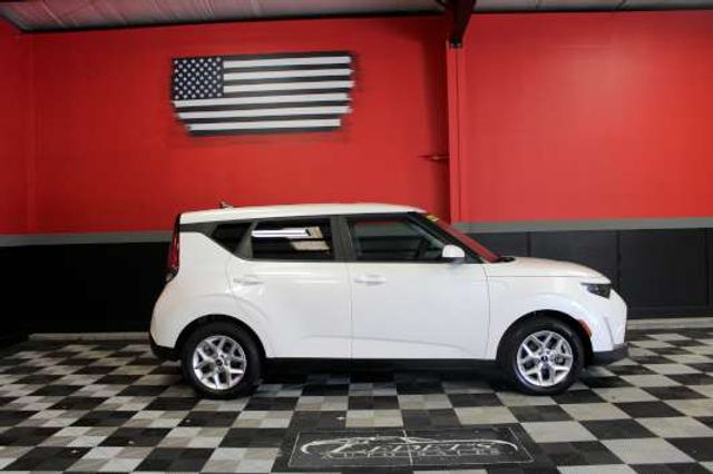 2023 Kia Soul LX - Ledet's Auto Sales Gonzales, Louisiana 70737 2023 Kia Soul LX - Ledet's Auto Sales Gonzales, Louisiana 70737
