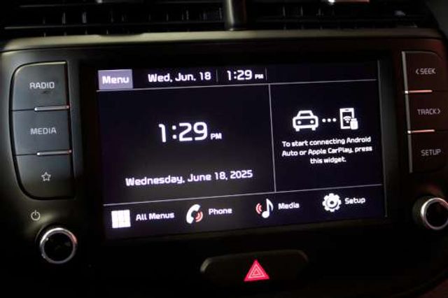 2023 Kia Soul LX - Ledet's Auto Sales Gonzales, Louisiana 70737 2023 Kia Soul LX - Ledet's Auto Sales Gonzales, Louisiana 70737