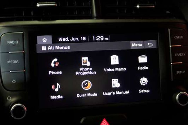 2023 Kia Soul LX - Ledet's Auto Sales Gonzales, Louisiana 70737 2023 Kia Soul LX - Ledet's Auto Sales Gonzales, Louisiana 70737