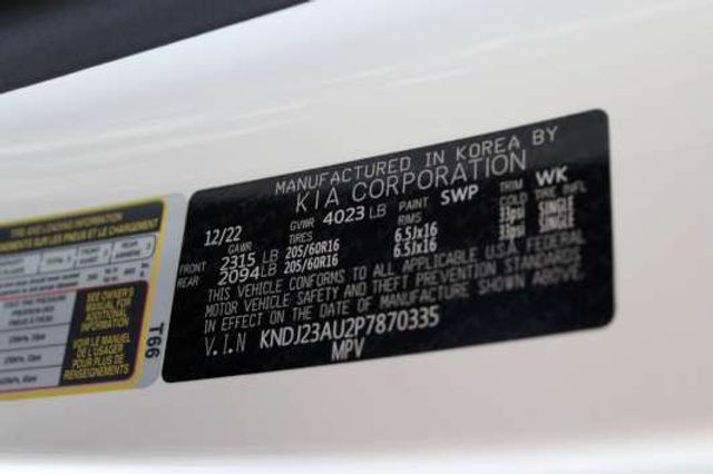 2023 Kia Soul LX - Ledet's Auto Sales Gonzales, Louisiana 70737 2023 Kia Soul LX - Ledet's Auto Sales Gonzales, Louisiana 70737