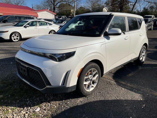 2023 Kia Soul 