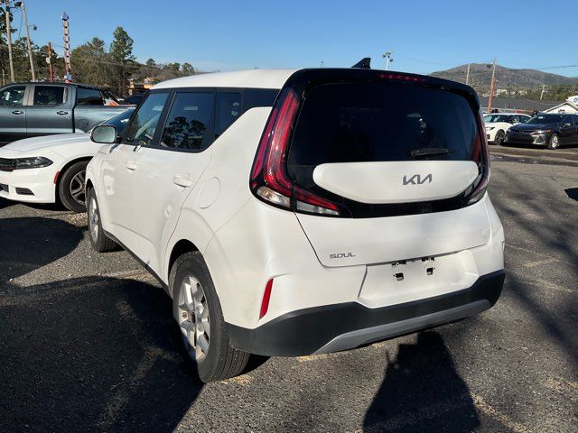 2023 Kia Soul - John Gibson Auto Sales Hot Springs 2023 Kia Soul - John Gibson Auto Sales Hot Springs